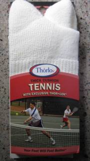 Tennis Socks