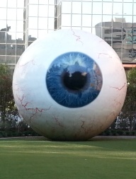 Big Eye